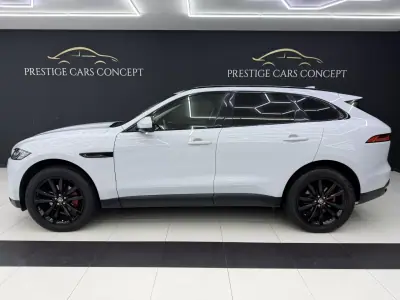 Jaguar F-Pace 2017 - 27950 EUR, 141687 km - 141687km - foto 6 de 48