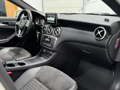 Mercedes-Benz A 180 2015 - 18990 EUR, 117000 km - AUTO.MOTO.pt - 117000km - foto 31 de 36