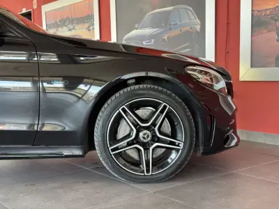 Mercedes-Benz C 300 2019 - 34990 EUR, 79215 km - AUTO.MOTO.pt - 79215km - foto 8 de 21