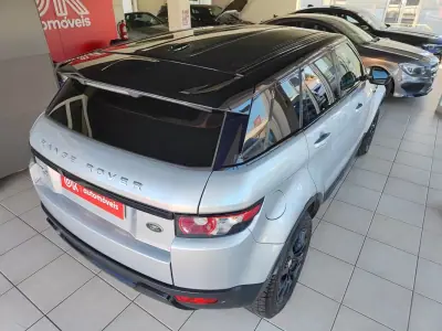 Land Rover Range Rover Evoque 2014 - 19250 EUR, 158700 km - AUTO.MOTO.pt - 158700km - foto 12 de 37