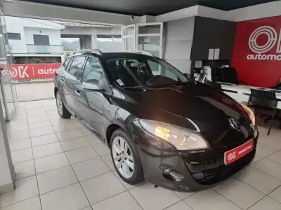 Renault Mégane Sport Tourer 2009 - 5750 EUR, 210000 km - AUTO.MOTO.pt - 210000km - foto 2 de 34