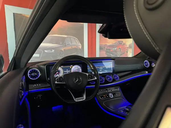 Mercedes-Benz E 220 2018 - 39990 EUR, 103456 km - AUTO.MOTO.pt - 103456km - foto 18 de 24