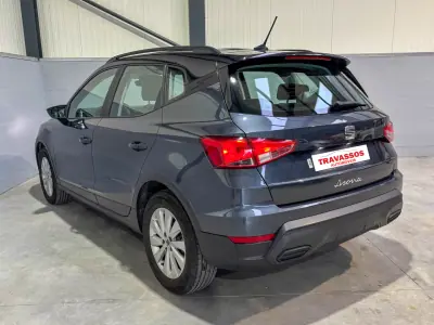 SEAT Arona 2023 - 15800 EUR, 84125 km - AUTO.MOTO.pt - 84125km - foto 6 de 15