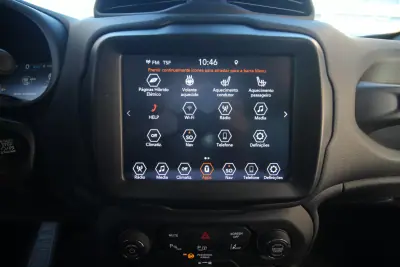 Jeep Renegade 2022 - 18990 EUR, 99500 km - 99500km - foto 41 de 49