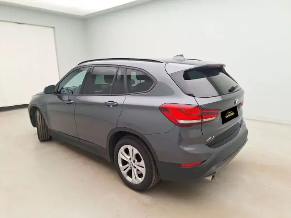 BMW X1 2021 - 20900 EUR, 128835 km - AUTO.MOTO.pt - 128835km - foto 7 de 12