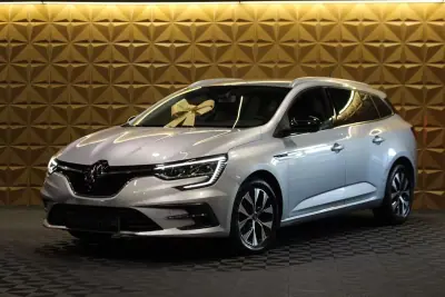 Renault Mégane Sport Tourer 2021 - 168000km