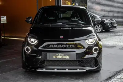 Abarth 500e 2024 - 29450 EUR, 11076 km - AUTO.MOTO.pt - 11076km - foto 9 de 43