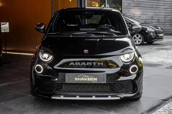 Abarth 500e 2024 - 29450 EUR, 11076 km - AUTO.MOTO.pt - 11076km - foto 9 de 43