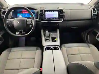 Citroën C5 Aircross 2021 - 18900 EUR, 123000 km - AUTO.MOTO.pt - 123000km - foto 10 de 14