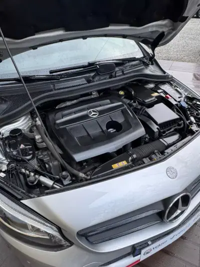 Mercedes-Benz B 180 2015 - 13500 EUR, 189400 km - AUTO.MOTO.pt - 189400km - foto 16 de 16