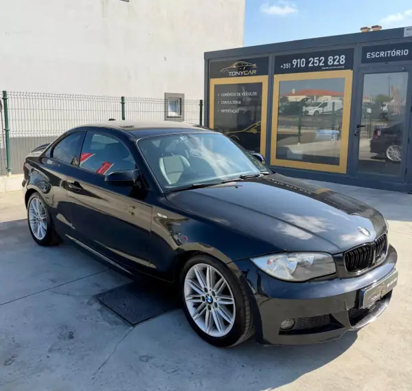 BMW 123 2008 - 14900 EUR, 282000 km - AUTO.MOTO.pt - 282000km - foto 3 de 26