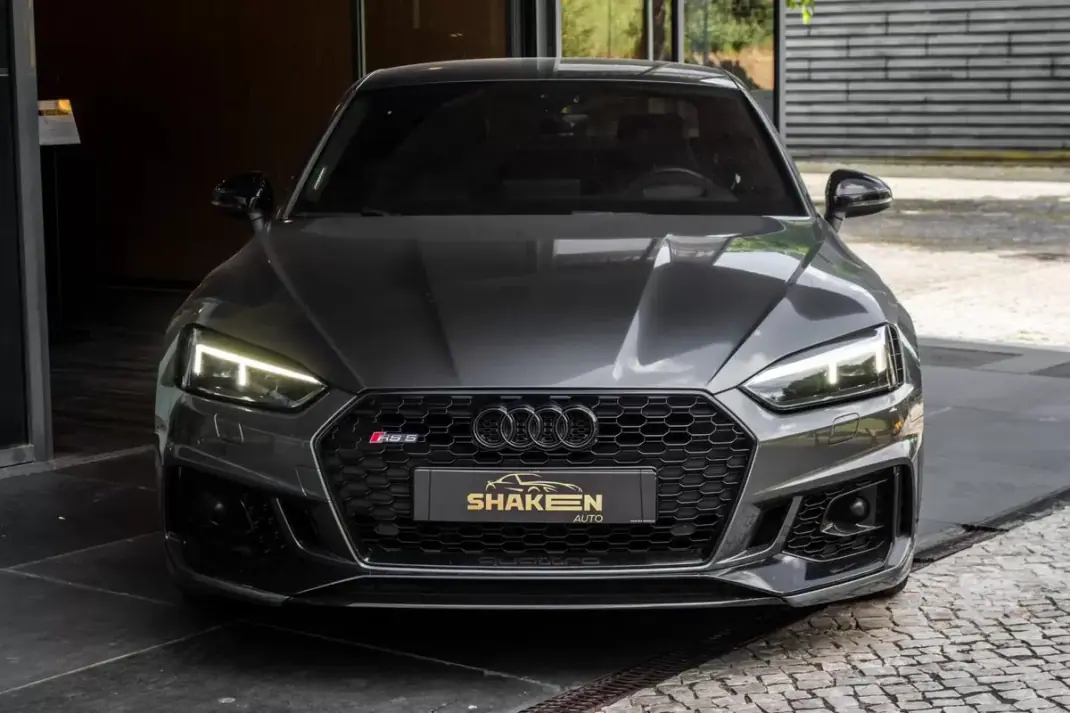 Audi RS5 Sportback 2017 - 53990 EUR, 137529 km - AUTO.MOTO.pt - 137529km - foto 7 de 38