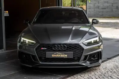 Audi RS5 Sportback 2017 - 53990 EUR, 137529 km - AUTO.MOTO.pt - 137529km - foto 7 de 38