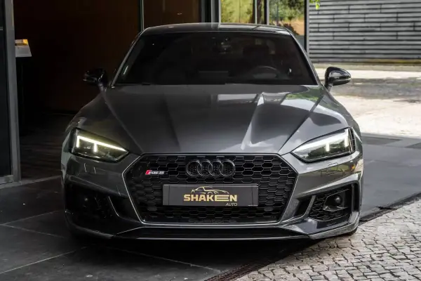 Audi RS5 Sportback 2017 - 53990 EUR, 137529 km - AUTO.MOTO.pt - 137529km - foto 7 de 38