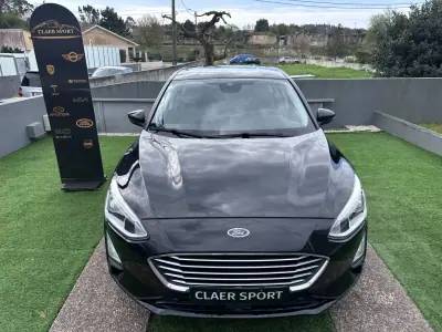 Ford Focus 2018 - 10900 EUR, 100000 km - AUTO.MOTO.pt - 100000km - foto 5 de 56
