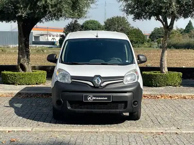 Renault Kangoo 1.5 dCi Longa IVA Dedutível 2021 - 13900 EUR, 151000 km - AUTO.MOTO.pt - 151000km - foto 3 de 27