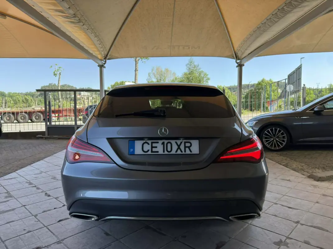 Mercedes-Benz CLA 180 2016 - 17950 EUR, 146271 km - AUTO.MOTO.pt - 146271km - foto 7 de 33