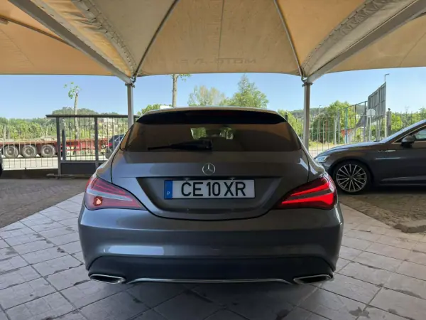 Mercedes-Benz CLA 180 2016 - 17950 EUR, 146271 km - AUTO.MOTO.pt - 146271km - foto 7 de 33
