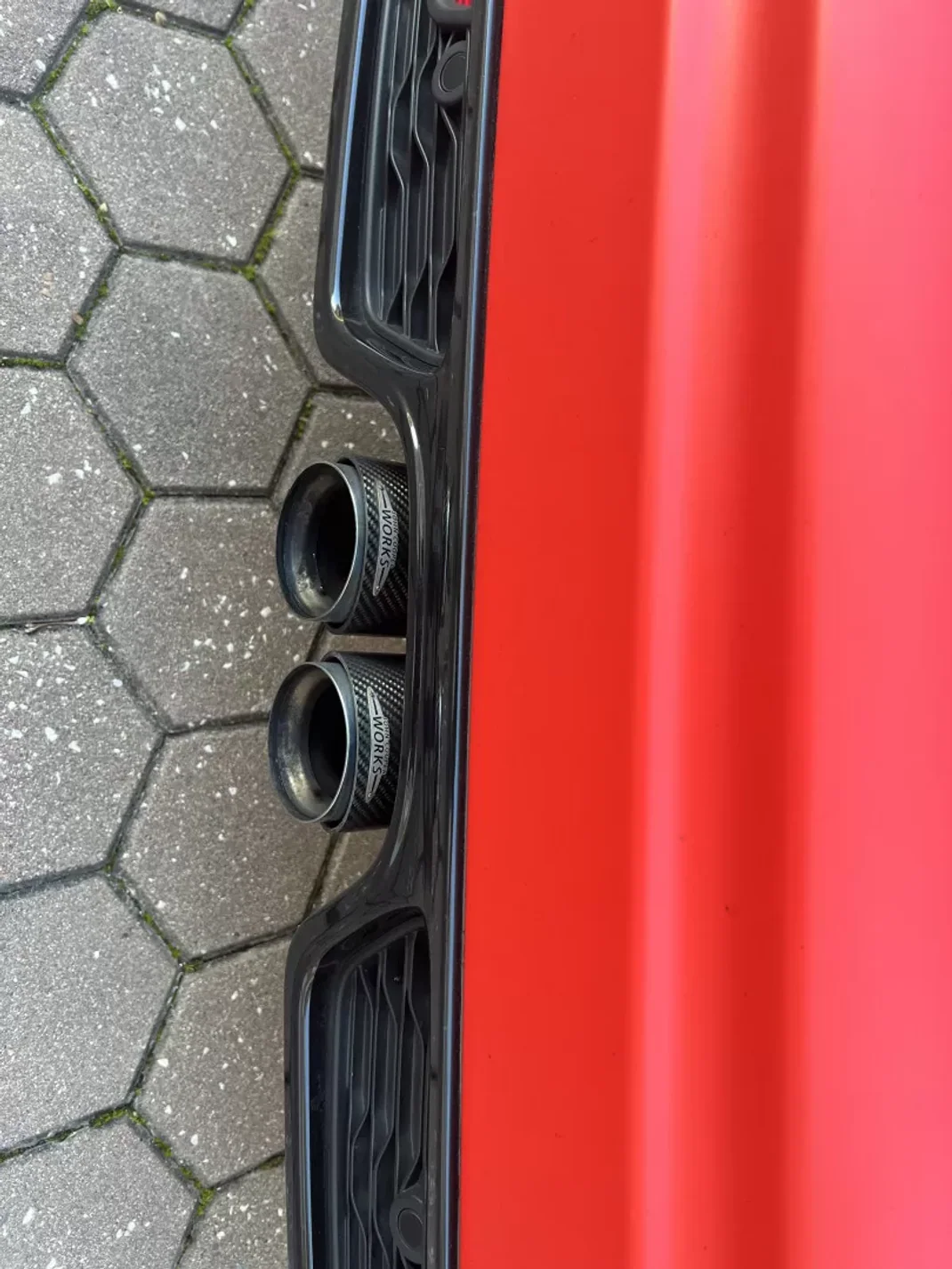 MINI John Cooper Works 2017 - 24965 EUR, 126000 km - AUTO.MOTO.pt - 126000km - foto 50 de 61