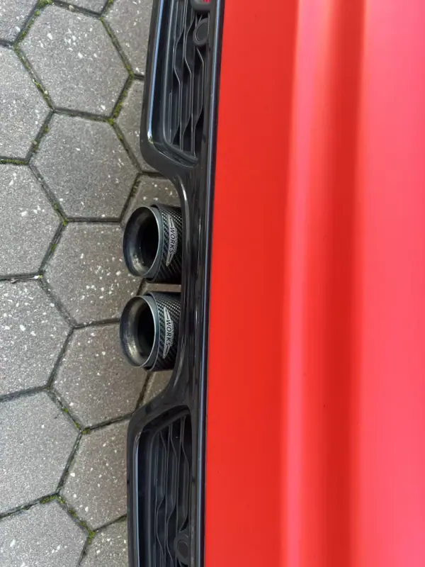 MINI John Cooper Works 2017 - 24965 EUR, 126000 km - AUTO.MOTO.pt - 126000km - foto 50 de 61