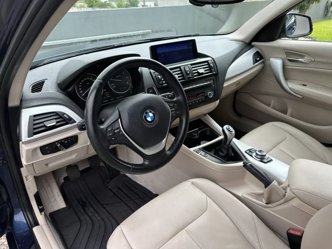 BMW 116 2012 - 11900 EUR, 230000 km - AUTO.MOTO.pt - 230000km - foto 25 de 65