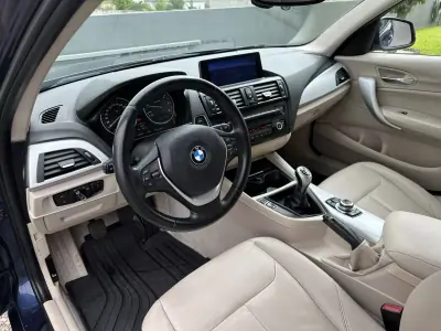 BMW 116 2012 - 11900 EUR, 230000 km - AUTO.MOTO.pt - 230000km - foto 25 de 65