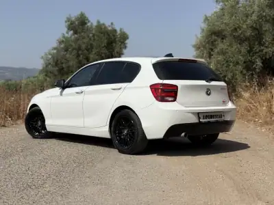BMW 120 2015 - 15995 EUR, 192718 km - AUTO.MOTO.pt - 192718km - foto 3 de 46