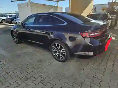Renault Talisman 2016 — foto 3 de 4
