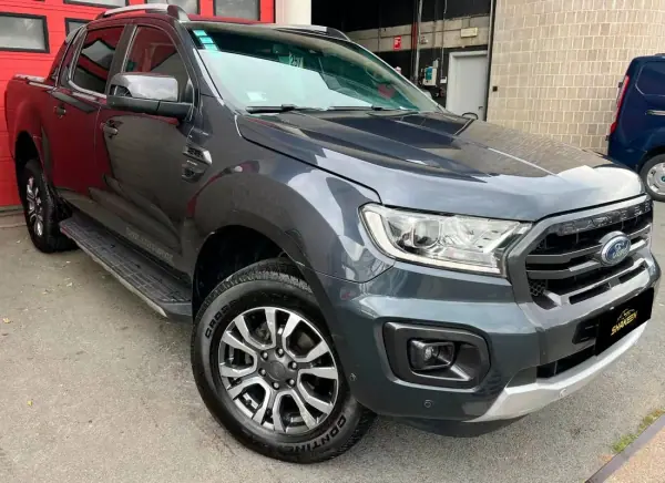 Ford Ranger 2020 - 30900 EUR, 91683 km - AUTO.MOTO.pt - 91683km - foto 3 de 12