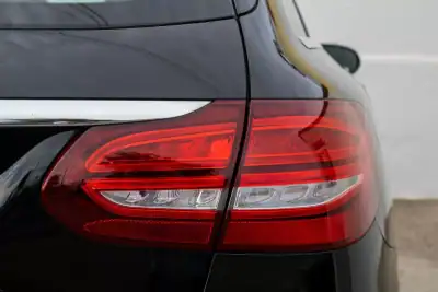 Mercedes-Benz C 220 2017 - 22750 EUR, 192000 km - AUTO.MOTO.pt - 192000km - foto 8 de 40