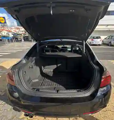 BMW 435 Gran Coupé 2016 - 28000 EUR, 213000 km - AUTO.MOTO.pt - 213000km - foto 15 de 18
