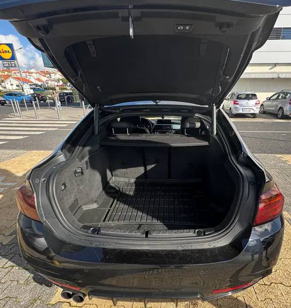 BMW 435 Gran Coupé 2016 - 28000 EUR, 213000 km - AUTO.MOTO.pt - 213000km - foto 15 de 18