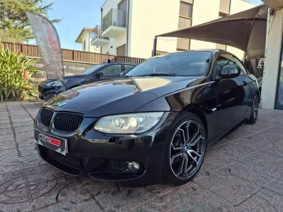 BMW 320 2010 - 15900 EUR, 220000 km - AUTO.MOTO.pt - 220000km - foto 30 de 42