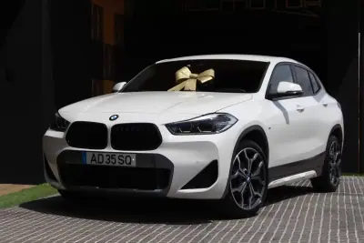 BMW X2 2020 - 26400 EUR, 90000 km - AUTO.MOTO.pt - 90000km - foto 5 de 30