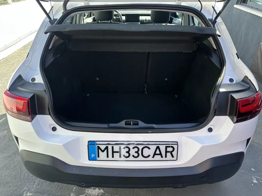 Citroën C4 Cactus 2020 - 11900 EUR, 150000 km - AUTO.MOTO.pt - 150000km - foto 36 de 37