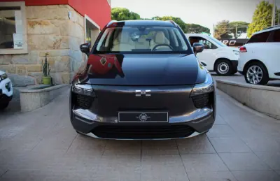 Aiways U5 2020 - 21000 EUR, 70600 km - 70600km - foto 2 de 32