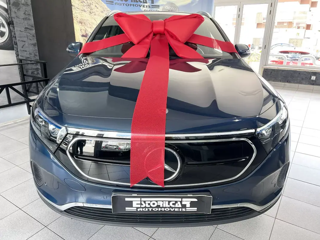 Mercedes-Benz EQA 2021 - 30600 EUR, 49282 km - AUTO.MOTO.pt - 49282km - foto 5 de 24