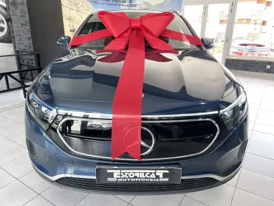 Mercedes-Benz EQA 2021 - 30600 EUR, 49282 km - AUTO.MOTO.pt - 49282km - foto 5 de 24