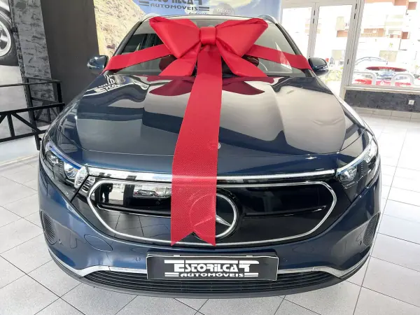 Mercedes-Benz EQA 2021 - 30600 EUR, 49282 km - AUTO.MOTO.pt - 49282km - foto 5 de 24