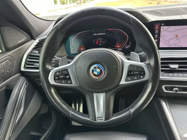 BMW X6 2020 - 89900 EUR, 120000 km - AUTO.MOTO.pt - 120000km - foto 42 de 75