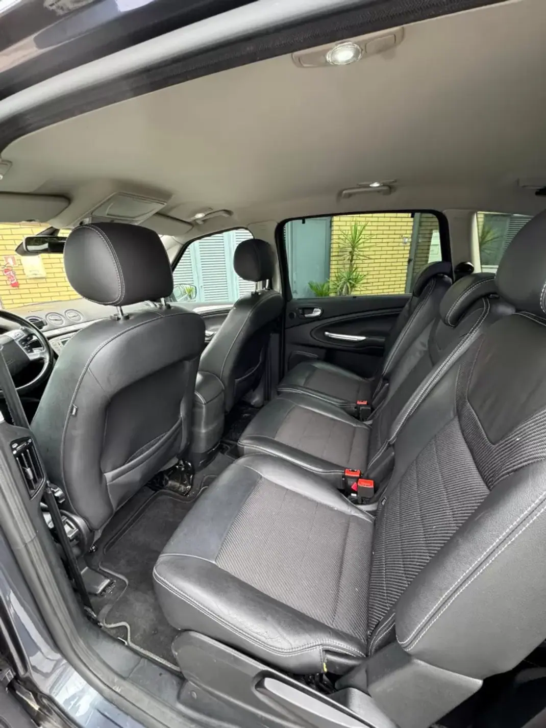 Ford S-Max 2010 - 11900 EUR, 154000 km - AUTO.MOTO.pt - 154000km - foto 16 de 16