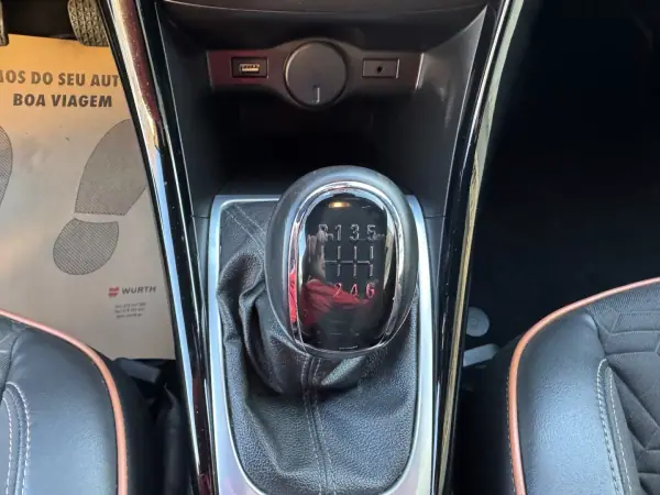Opel Cascada 2018 - 16900 EUR, 128000 km - AUTO.MOTO.pt - 128000km - foto 38 de 43
