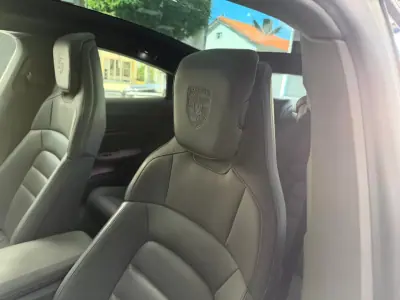 Porsche Taycan 2023 - 69000 EUR, 84534 km - AUTO.MOTO.pt - 84534km - foto 27 de 39