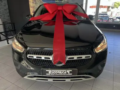 Mercedes-Benz GLA 180 2021 — foto 5 de 27