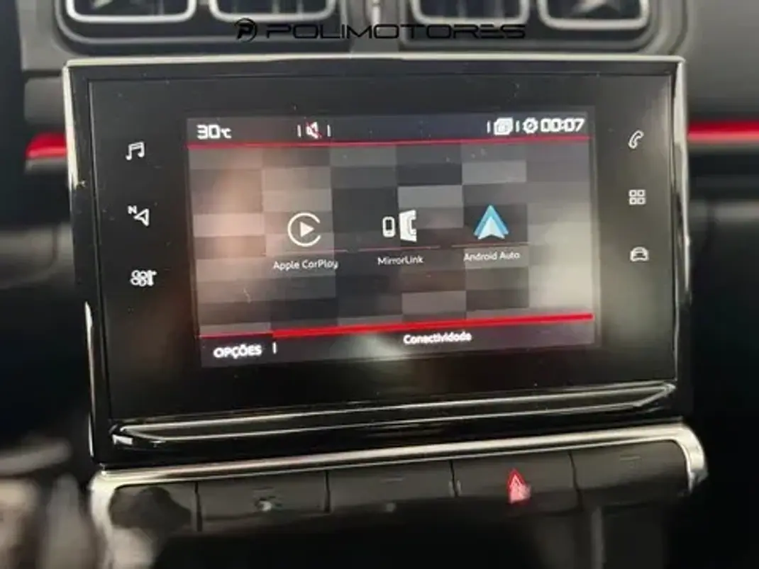 Citroën C3 2017 - 11500 EUR, 51429 km - 51429km - foto 8 de 20