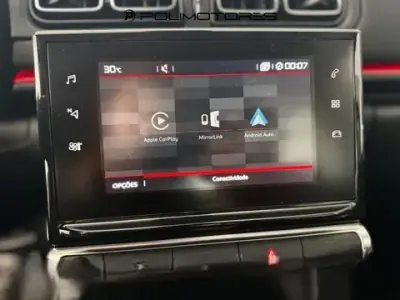 Citroën C3 2017 - 11500 EUR, 51429 km - AUTO.MOTO.pt - 51429km - foto 8 de 20