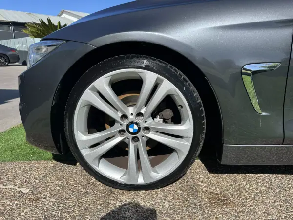BMW 420 2014 - 15900 EUR, 220000 km - AUTO.MOTO.pt - 220000km - foto 20 de 54