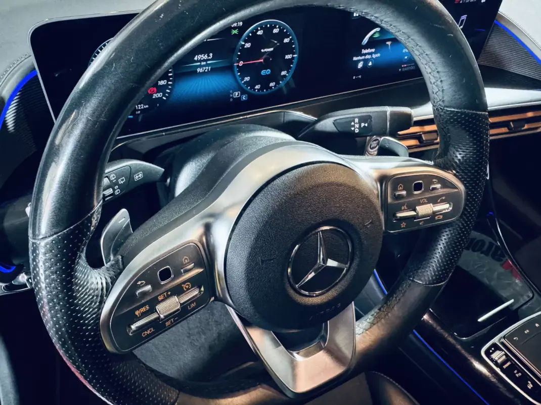 Mercedes-Benz EQC 2020 - 33990 EUR, 96721 km - AUTO.MOTO.pt - 96721km - foto 24 de 33