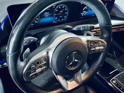 Mercedes-Benz EQC 2020 - 33990 EUR, 96721 km - AUTO.MOTO.pt - 96721km - foto 24 de 33