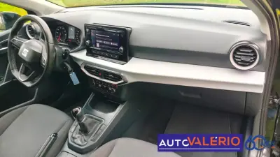 SEAT Ibiza 2022 - 14450 EUR, 73552 km - AUTO.MOTO.pt - 73552km - foto 23 de 31